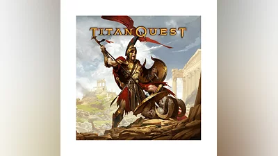 Titan Quest Xbox код
