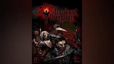 Darkest Dungeon (Ключ Steam | РФ+СНГ)