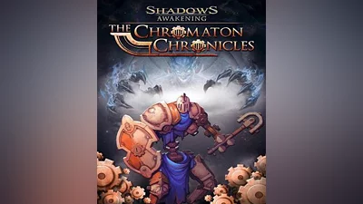 Shadows Awakening The Chromaton Chronicles (DLC) [Global] [Standard]
