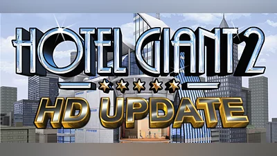 Hotel Giant 2 (PC) [Global] [Standard]