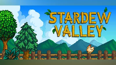 Stardew Valley (Nintendo Switch) [United States] [Standard]