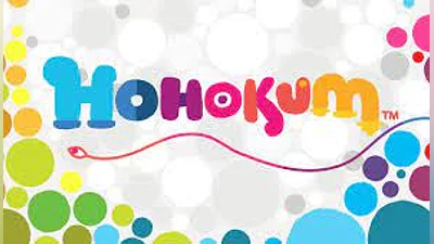 Hohokum (PC) [Global] [Standard]