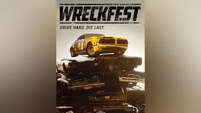 Wreckfest (Ключ Steam | РФ+СНГ)
