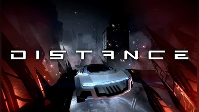 Distance (PC) [Europe] [Standard]
