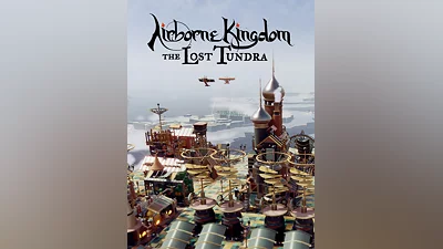 Airborne Kingdom&nbsp;— Deluxe Edition