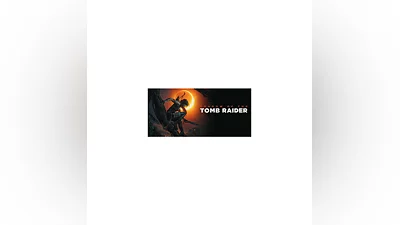 Shadow of the Tomb Raider Region free  Steam Key