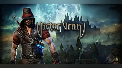 Victor Vran (PC) [Global] [Standard]