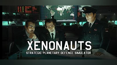 Xenonauts (PC) [Global] [Standard]