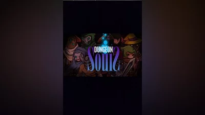 Dungeon Souls (PC) [Global] [Standard]