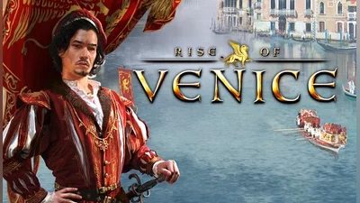 Rise of Venice (PC) [Global] [Standard]
