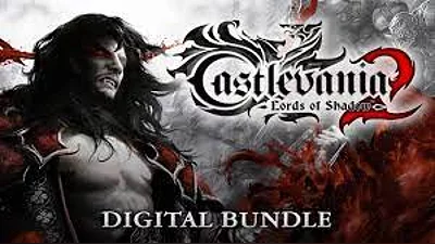 Castlevania Lords of Shadow 2 Digital Bundle (PC) [Europe] [Digital]