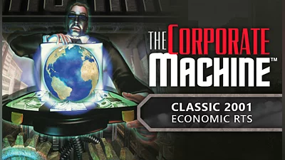 The Corporate Machine (PC) [Global] [Standard]