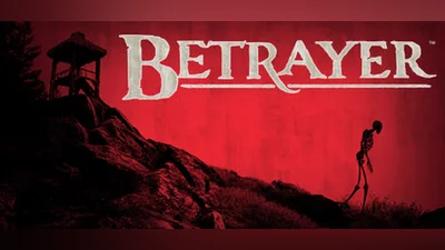 Betrayer (PC) [Global] [Standard]