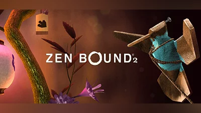 Zen Bound 2 (PC) [Global] [Standard]