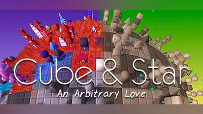Cube & Star: An Arbitrary Love (PC) [Global] [Standard]