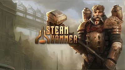 STEAM HAMMER (PC) [Global] [Standard]