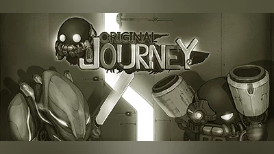 Original Journey (PC) [Global] [Standard]