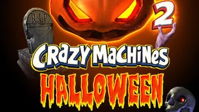 Crazy Machines 2: Halloween (DLC) [Global] [Standard]