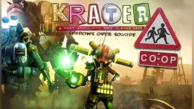 Krater (PC) [Global] [Standard]