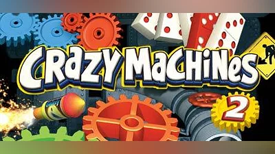 Crazy Machines 2: Happy New Year (DLC) [Global] [Standard]