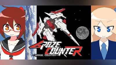 Graze Counter (PC) [Global] [Standard]