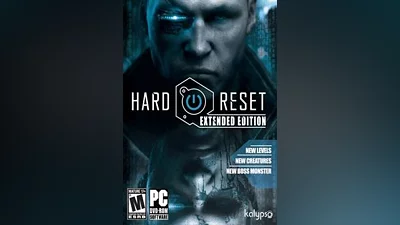Hard Reset (PC) [Global] [Extended]
