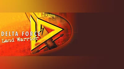 Delta Force Land Warrior (PC) [Global] [Standard]