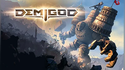Demigod (PC) [Global] [Standard]