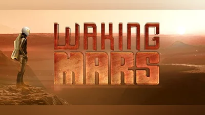 Waking Mars (PC) [Global] [Standard]