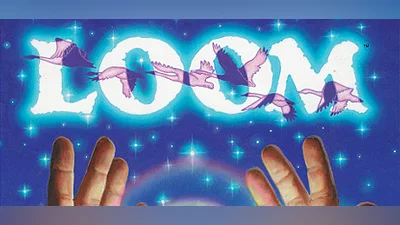 LOOM (PC) [Global] [Standard]