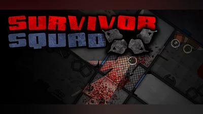 Survivor Squad (PC) [Global] [Standard]
