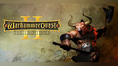 Warhammer Quest 2 The End Times (PC) [Global] [Standard]