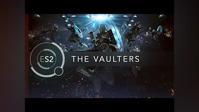 Endless Space 2 Vaulters (DLC) [Global] [Standard]