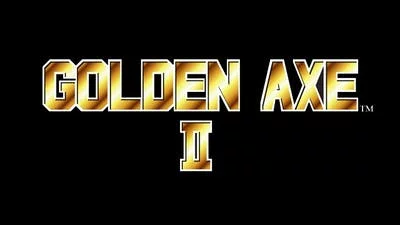 Golden Axe II (PC) [Global] [Standard]