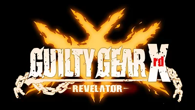 GUILTY GEAR Xrd REVELATOR (PC) [Global] [Deluxe Edition]