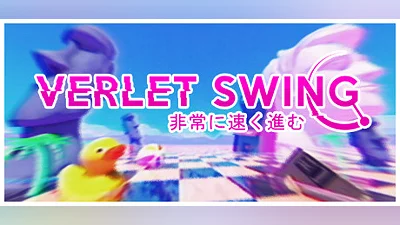 Verlet Swing (PC) [Global] [Standard]