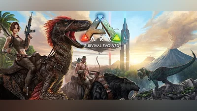 ARK Survival Evolved (Xbox) [United States] [Standard]