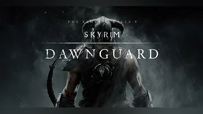 The Elder Scrolls V Skyrim Dawnguard (DLC) [Europe] [Standard]