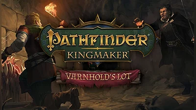 Pathfinder Kingmaker (PC) [Asia] [Enhanced Plus]