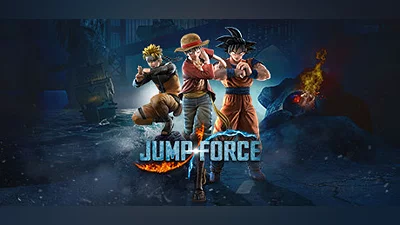 JUMP FORCE (PC) [RU/CIS] [Standard]