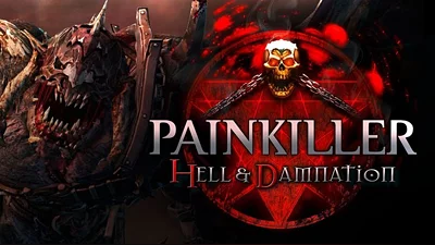 Painkiller Hell & Damnation (PC) [Europe] [Standard]