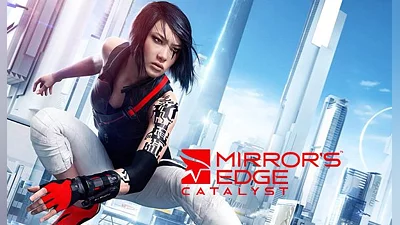 Mirrors Edge Catalyst (PC) [Poland ] [Standard]