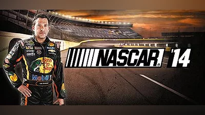 NASCAR 14 (PC) [Global] [Standard]