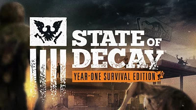 State of Decay YearOne (PC) [RU/CIS] [Survival]