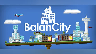 BalanCity (PC) [Global] [Standard]