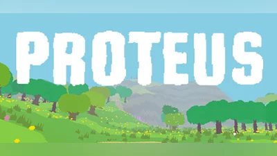 Proteus (PC) [Global] [Standard]