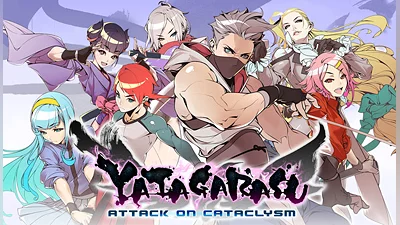 Yatagarasu Attack on Cataclysm (PC) [Global] [Standard]