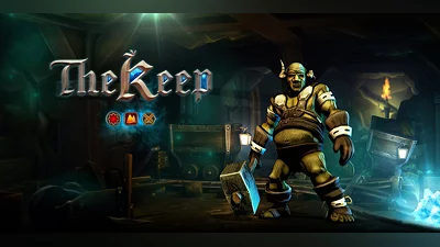 The Keep (PC) [Global] [Standard]