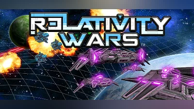 Relativity Wars - A Science Space RTS (PC) [Global] [Standard]