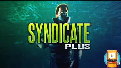 Syndicate Plus (PC) [Global] [Standard]